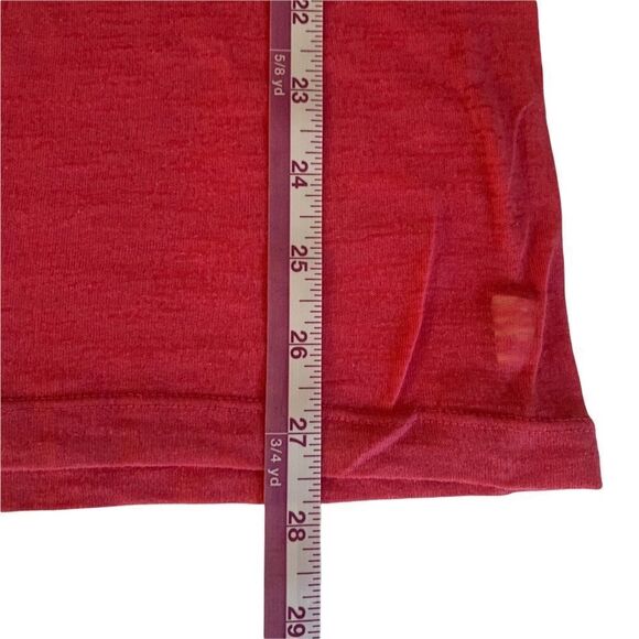 Pink Victoria Secret Pink Tee Shirt Sz M - Picture 7 of 7